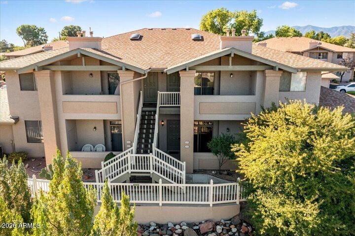 Property Photo:  985 E Mingus Avenue #214  AZ 86326 