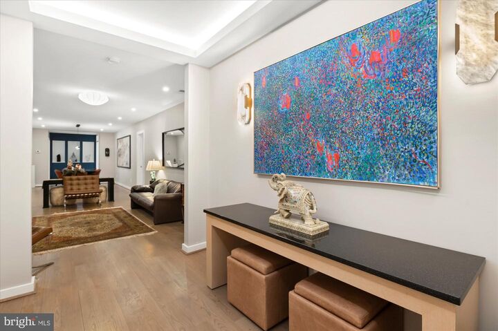 Property Photo: 2101 Connecticut Avenue NW 22 DC 20008