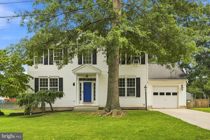 Property Photo: 3135 Raintree Road PA 17404