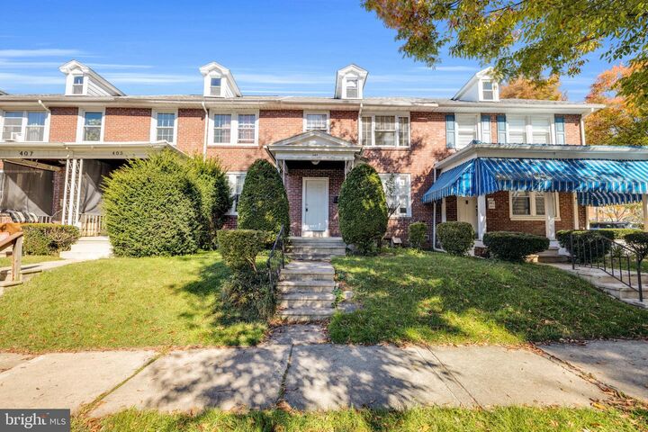 Property Photo:  403 Pine Street  PA 19611 