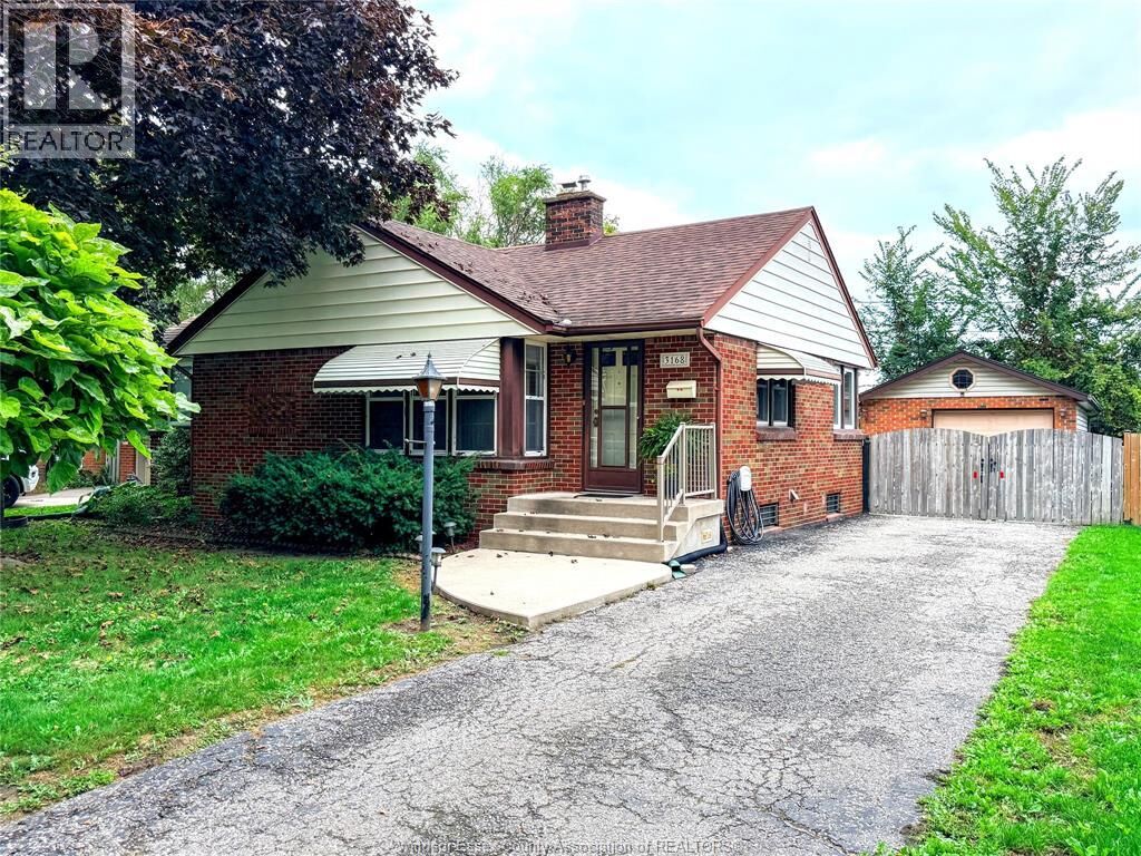 Property Photo:  3168 Church  ON N9E 1V1 
