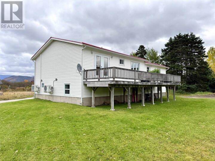 Property Photo: 11 Marshalls Lane NL A0K 1P0