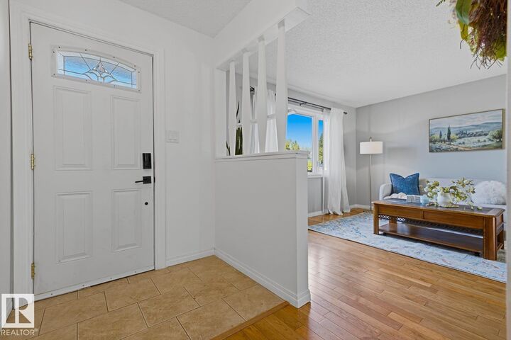 Property Photo: 8415 176A Street NW AB T5T 0M9