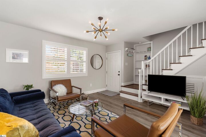 Property Photo: 100 Lewis Drive Unit 8D SC 29605