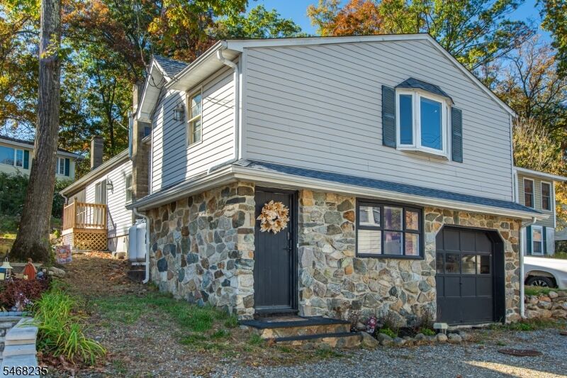 Property Photo:  14 Weaver House Cove Rd  NJ 07821 