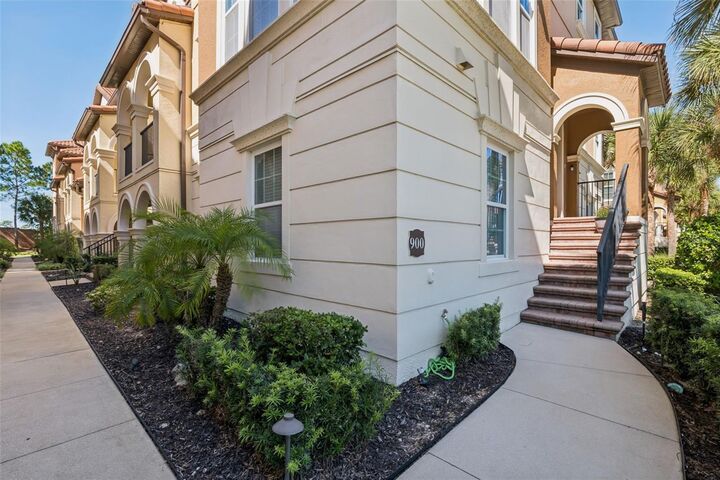 Property Photo: 900 Lobelia Drive FL 32746