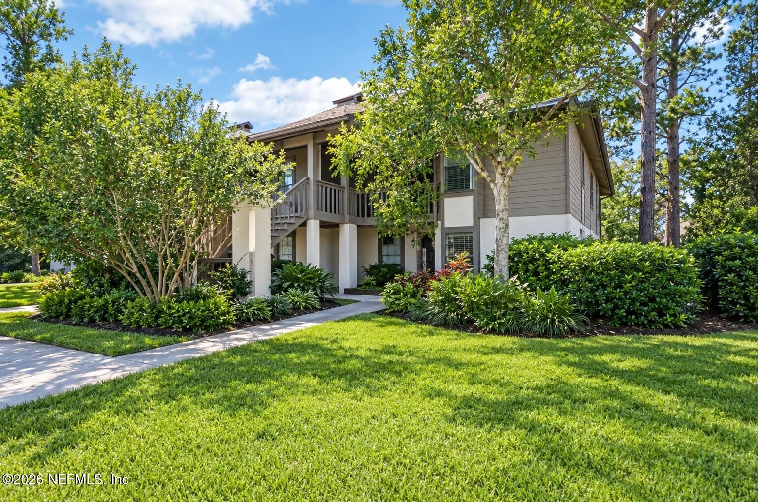 Property Photo:  137 Cranes Lake Drive  FL 32082 