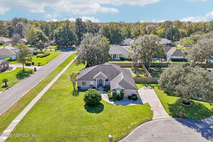Property Photo:  2961 Shady Ridge Court  FL 32068 