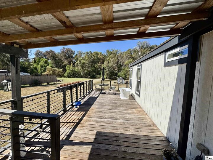 Property Photo:  606 Morgan Hare Road  LA 71203 