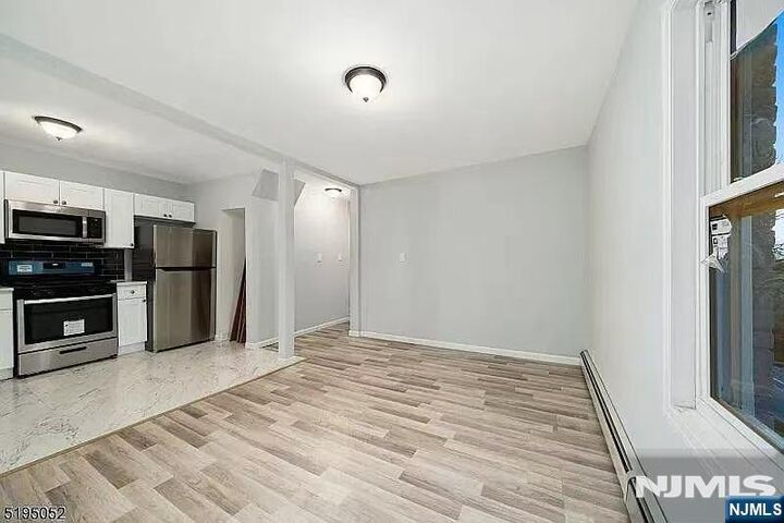 Property Photo:  49 Preston Street 2nd Fl  NJ 07660 