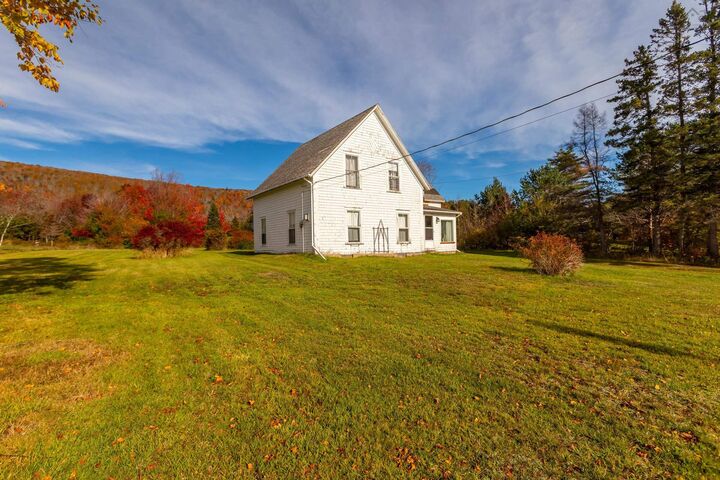 Property Photo: 1481 Granville Road NS B0S 1A0