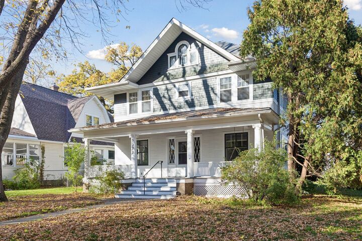 Property Photo:  2073 Carroll Avenue  MN 55104 