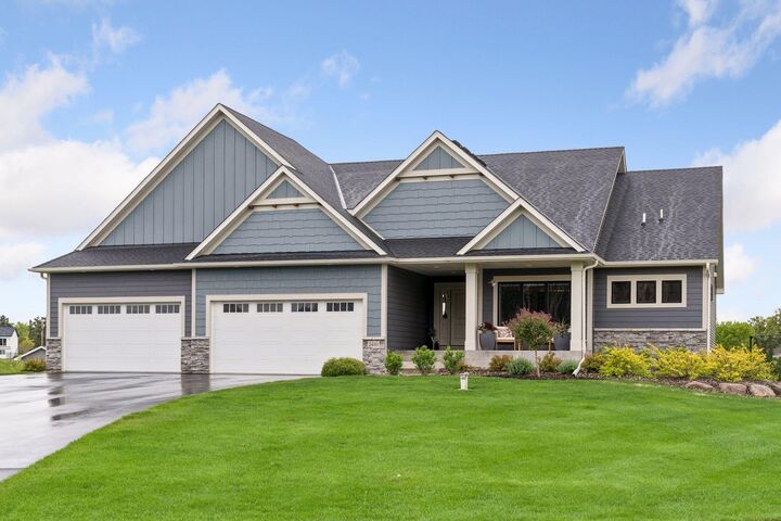 Property Photo:  2480 154th Lane NE  MN 55304 