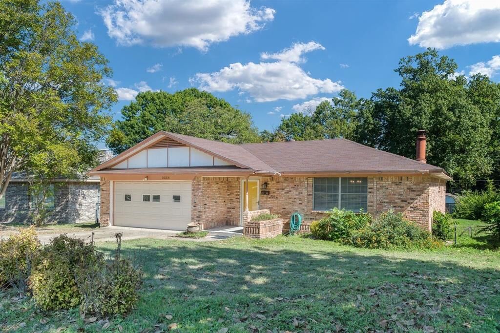 Property Photo:  2334 Rockyglen Drive  TX 75228 