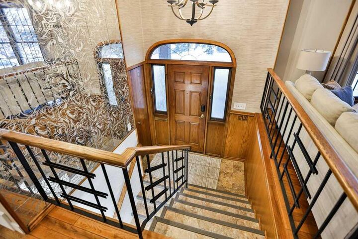 Property Photo:  1703 Lakeside Road S  AB T1K 3G7 