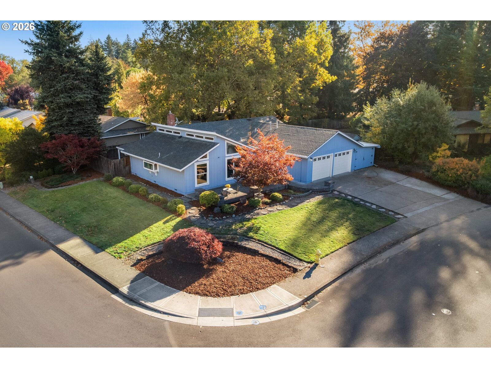 Property Photo:  2820 SE Brodiaea Ct  OR 97123 