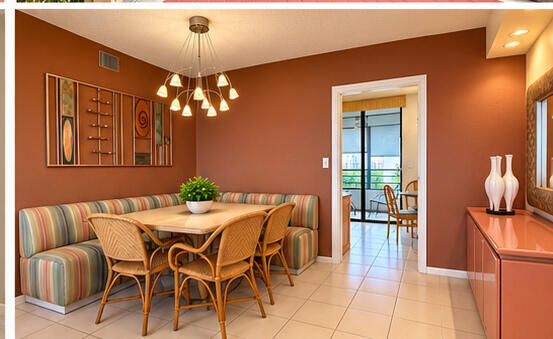 Property Photo:  7153 Promenade Drive 702  FL 33433 