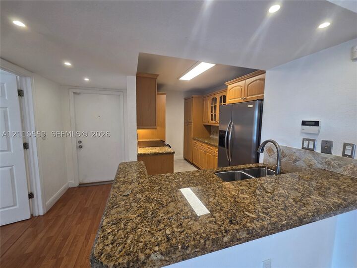 Property Photo:  10755 SW 108th Ave 204  FL 33176 