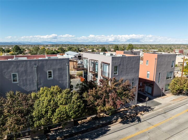 Property Photo:  1344 Pacheco C  NM 87505 