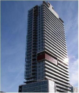 Property Photo: 375 King Street W 1508 ON M5V 1K5