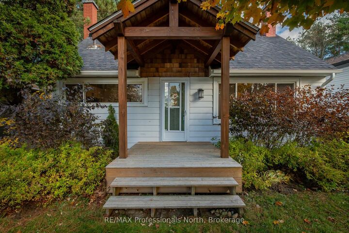 Property Photo: 51 Gouldie Street ON P1H 1M4