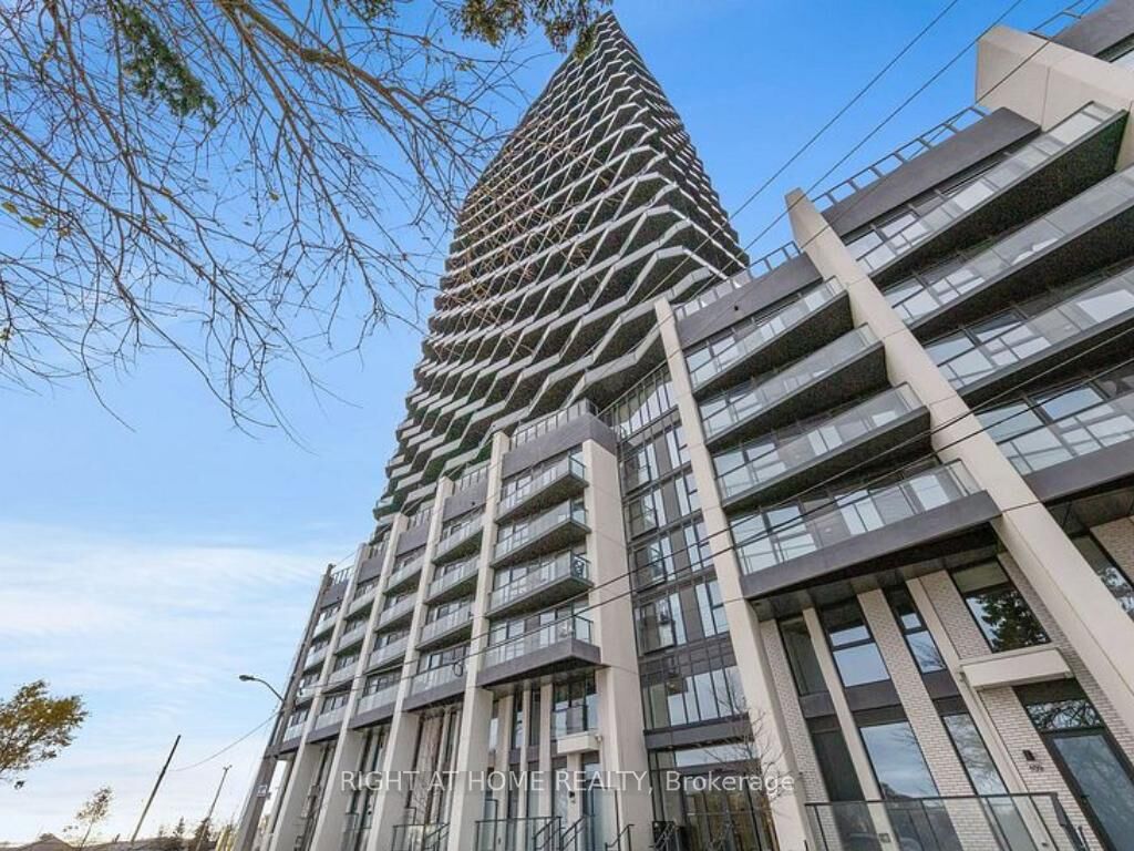 Property Photo:  36 Zorra Street 2303  ON M8Z 4Z7 