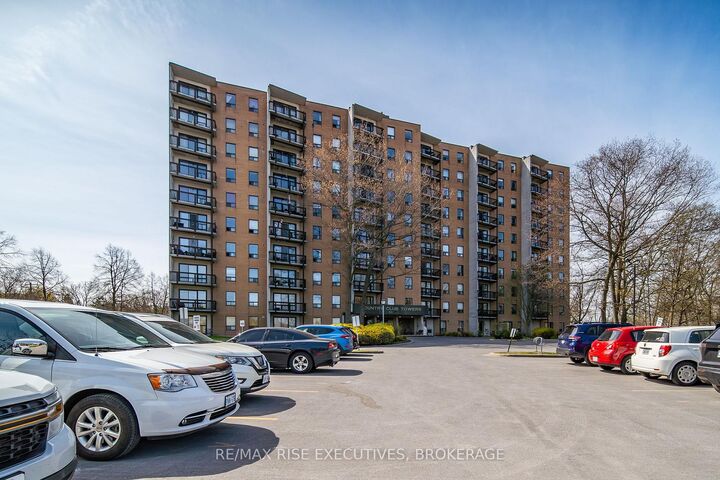 Property Photo:  66 Greenview Drive 710  ON K7M 7C5 