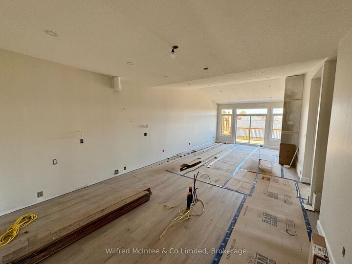 Property Photo:  134 Devinwood Avenue  ON N0G 2V0 