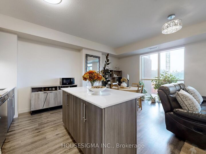 Property Photo:  2093 Fairview Street 201  ON L7R 0B4 