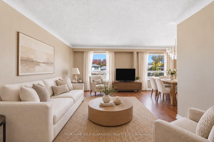 Property Photo:  31 Bendingroad Crescent  ON L2N 5R4 