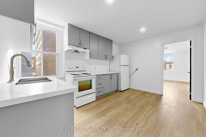 Property Photo: 20 King Street E B ON L1G 4Y5