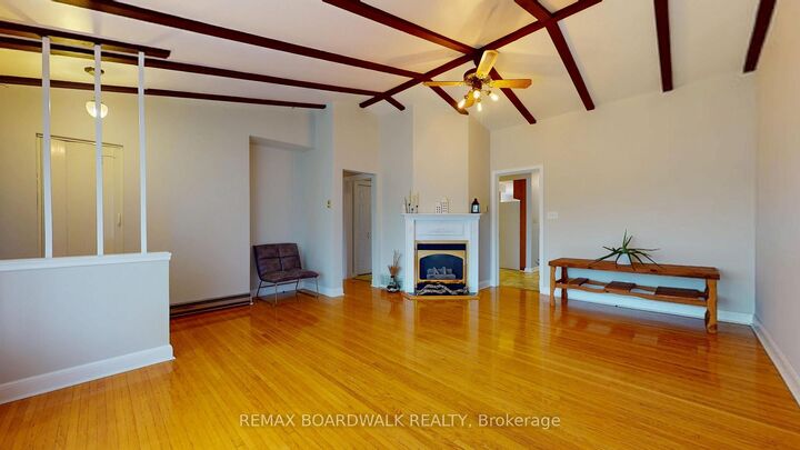 Property Photo:  24 Church Street  ON K0E 1P0 