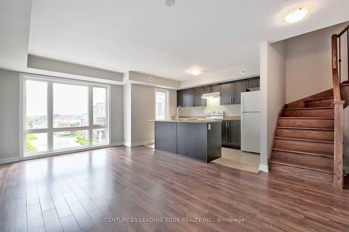 Property Photo:  60 Dunsheath Way 708  ON L6B 0A7 