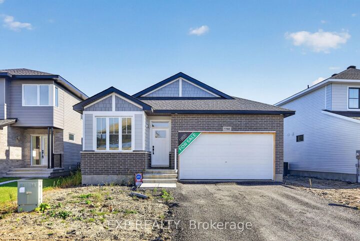 Property Photo:  1160 Bronze Avenue  ON K4K 0M9 
