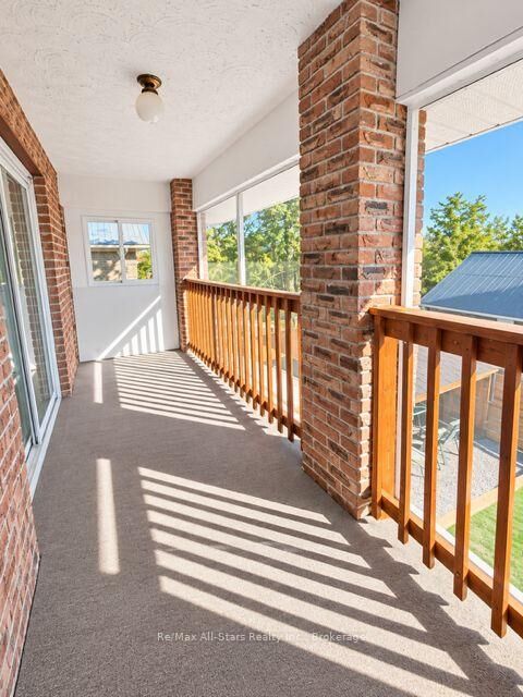 Property Photo:  53 Helen Street 2  ON K0M 1A0 