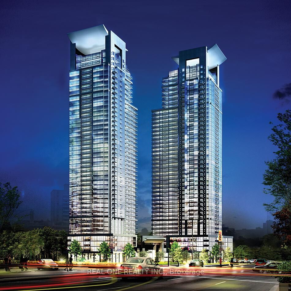 Property Photo:  5168 Yonge Street N 305  ON M2N 0G1 