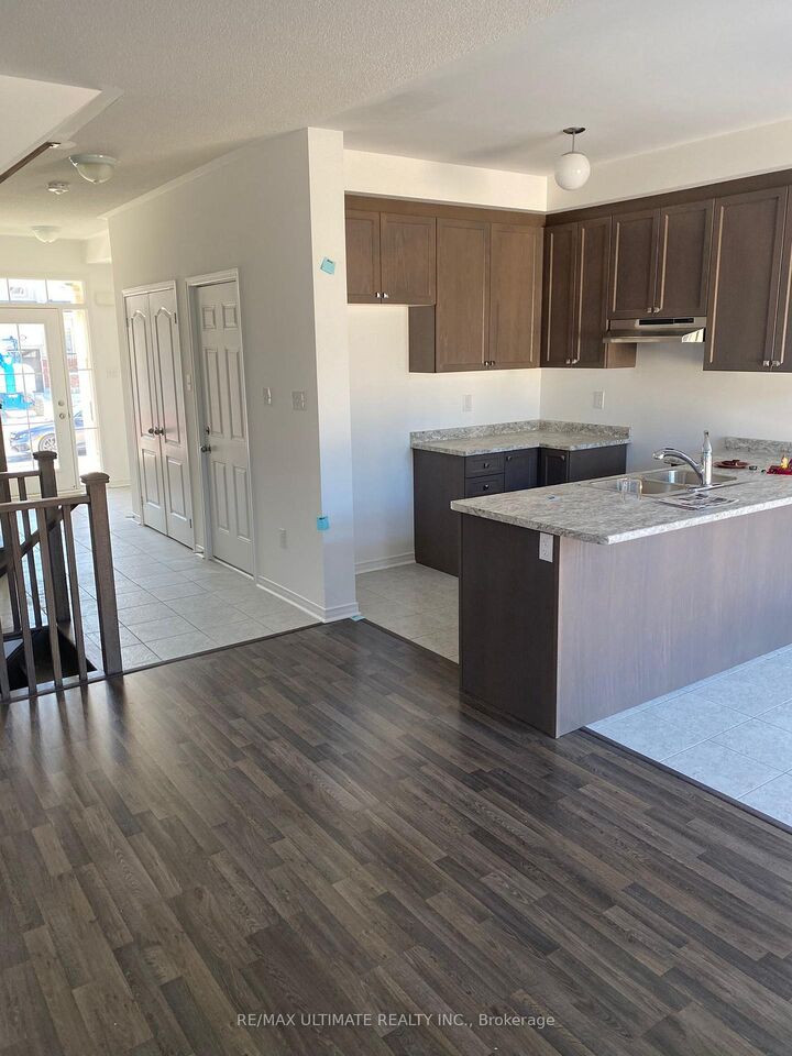 Property Photo: 6 Bailey Street ON L9Y 3W8