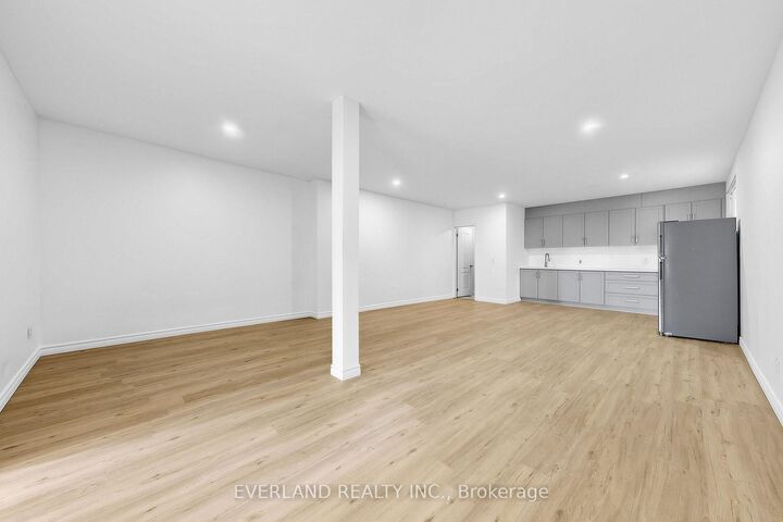 Property Photo: 20 King Street E A ON L1G 4Y5