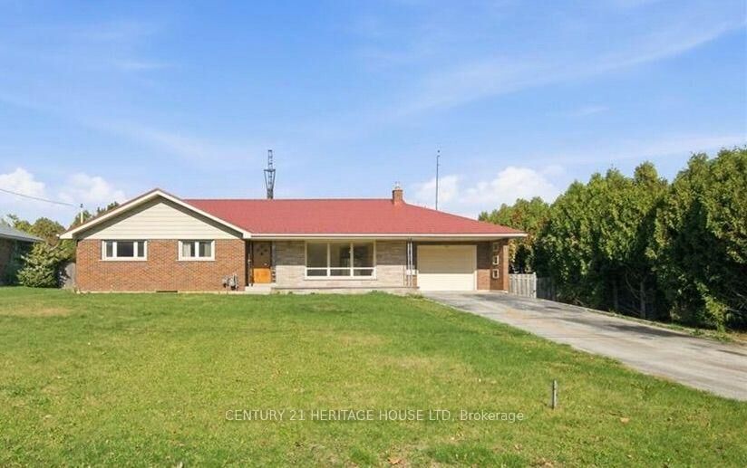 Property Photo:  486 Chatham Street  ON N3S 4J9 