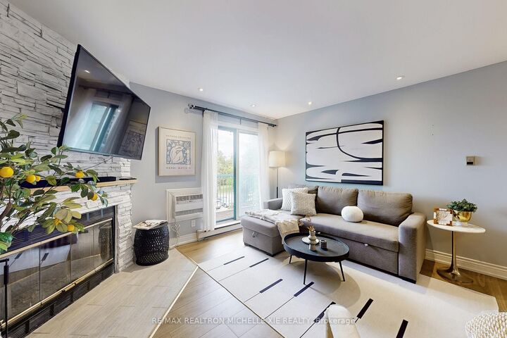 Property Photo:  65 Trailwood Drive 133  ON L4Z 3L1 