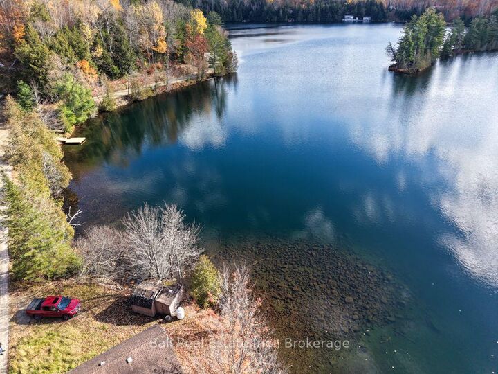 Property Photo:  233 Trout Lake Road  ON K0L 1C0 