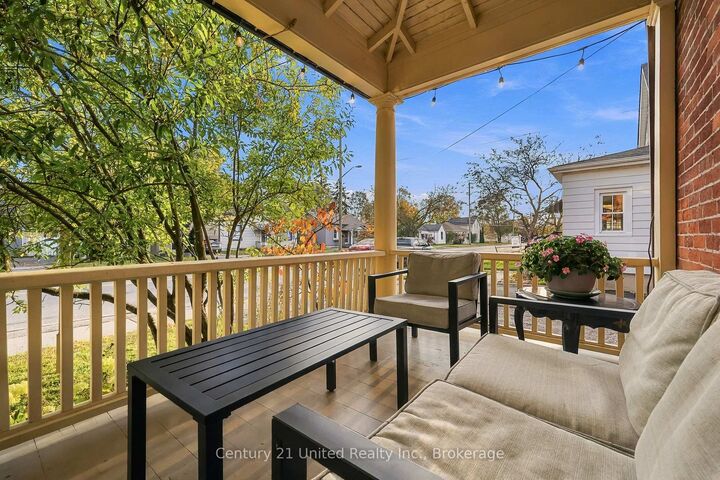 Property Photo:  164 University Avenue W  ON K9A 2H2 