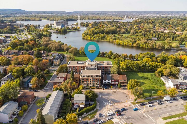 Property Photo:  316 Bruyere Street 315  ON K1N 0C3 