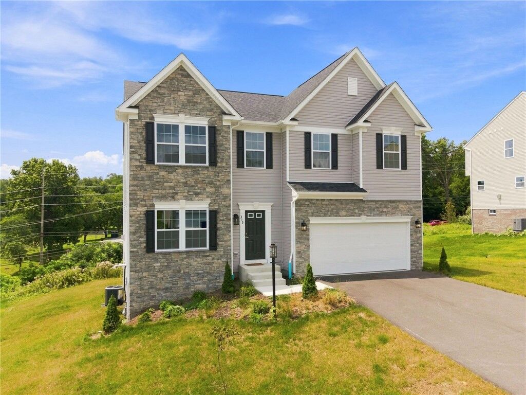 Property Photo: 315 William Drive PA 15239