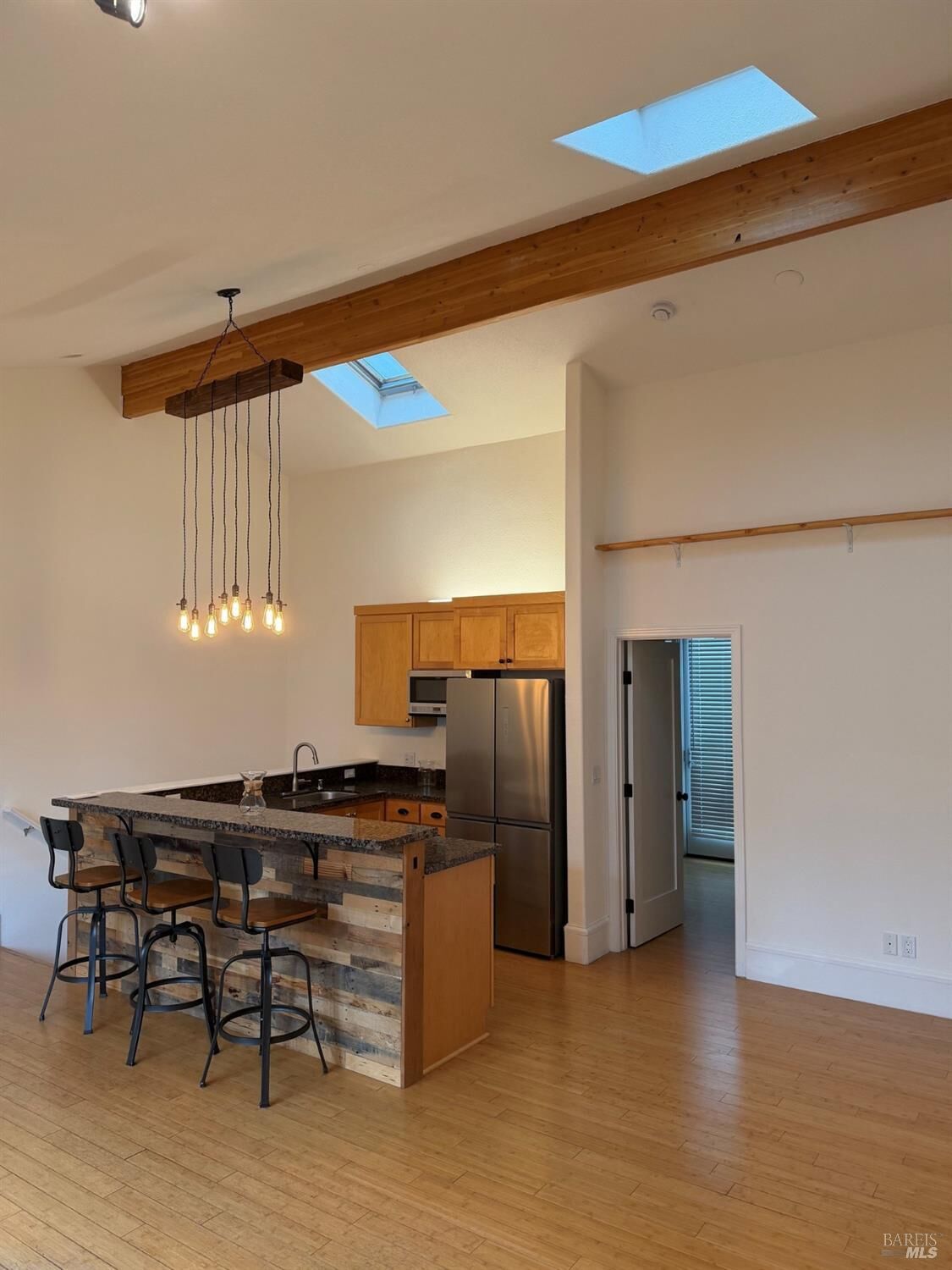Property Photo: 516 B Street B CA 95401