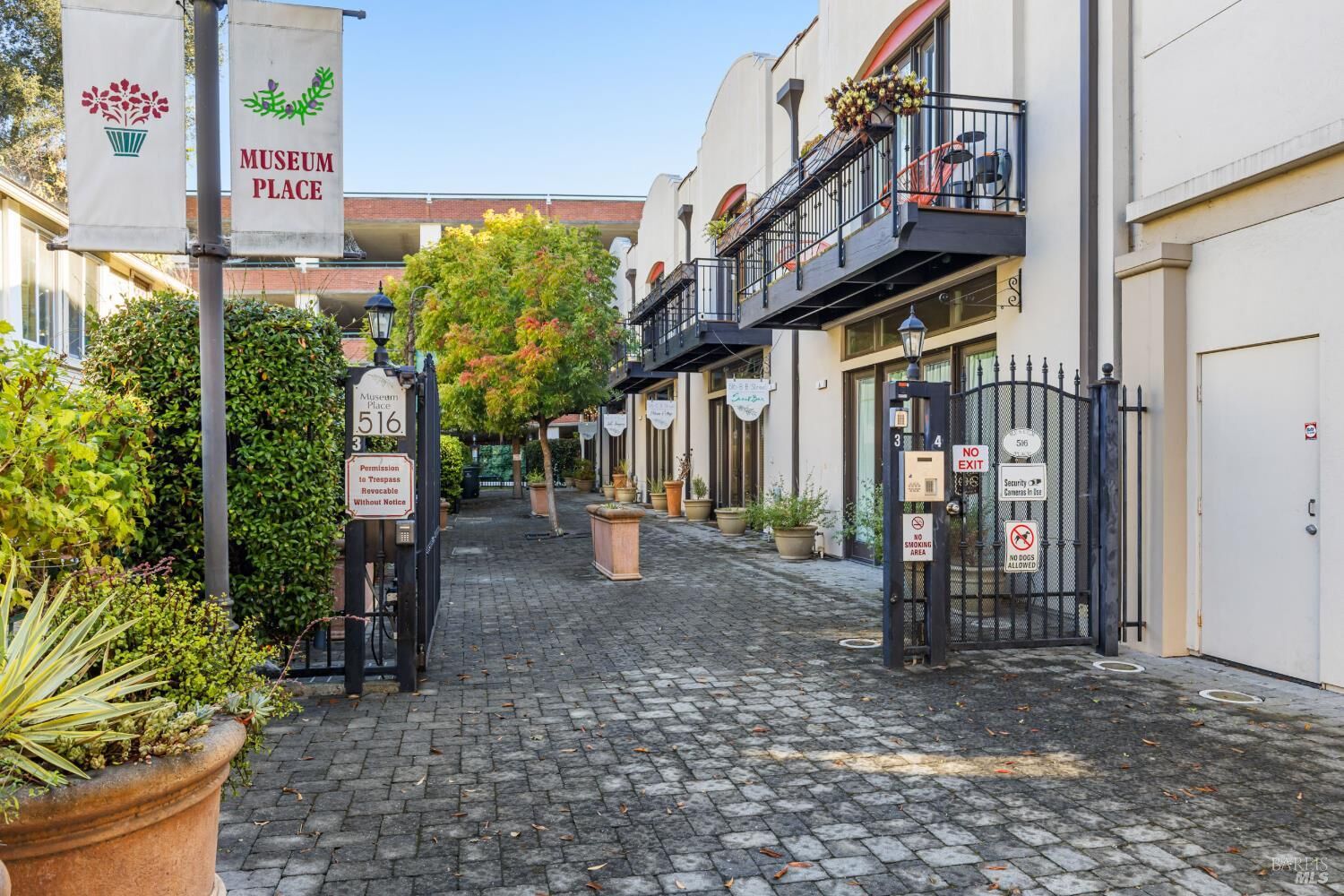 Property Photo:  516 B Street B  CA 95401 
