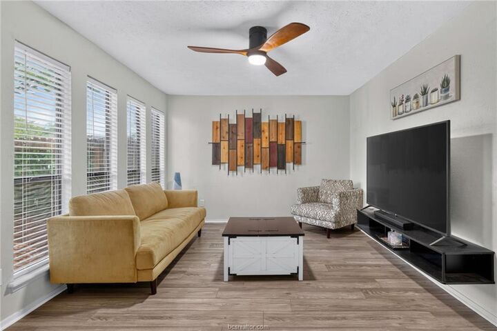 Property Photo:  2411 De Lee Street 18  TX 77802 