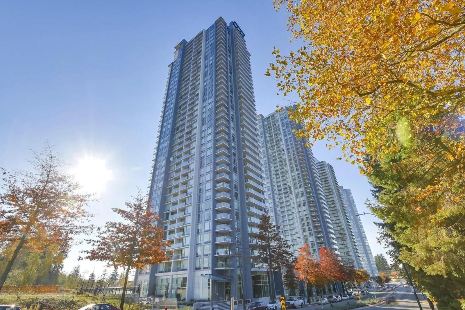 Property Photo:  13750 100 Avenue 1009  BC V3T 0L3 