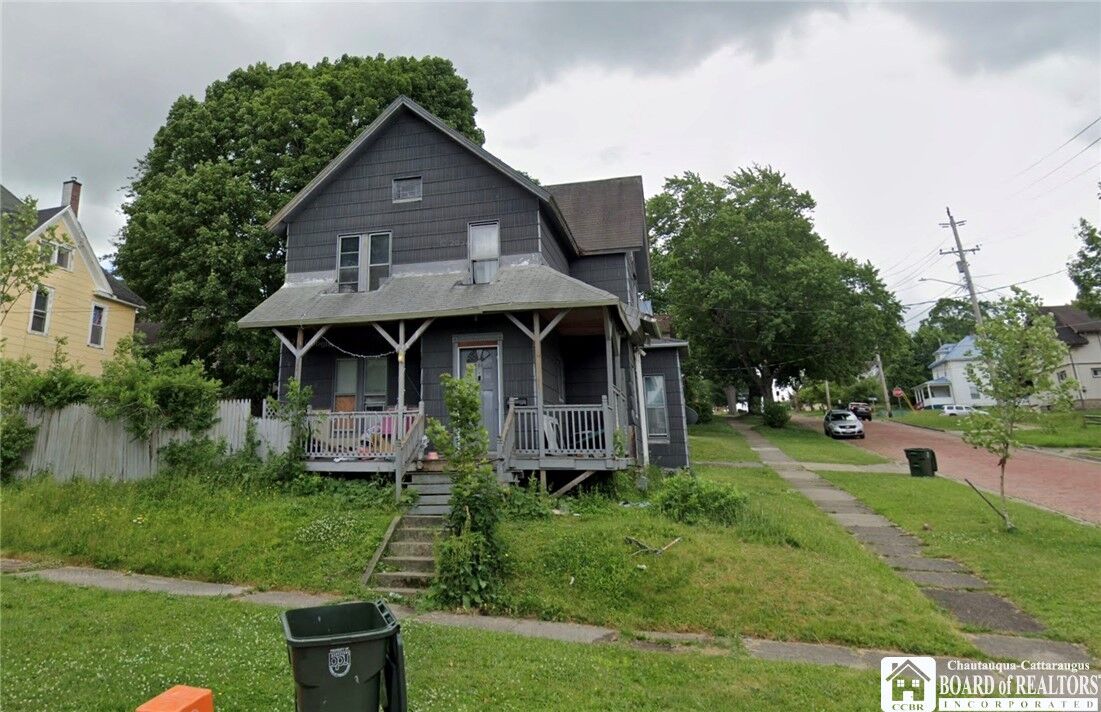 Property Photo:  511 W 7th Street  NY 14701 