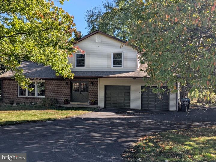 Property Photo:  204 Atlanta Court  MD 21921 